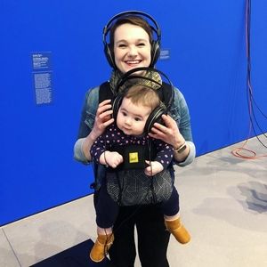 Meet your Posher, Auldyn